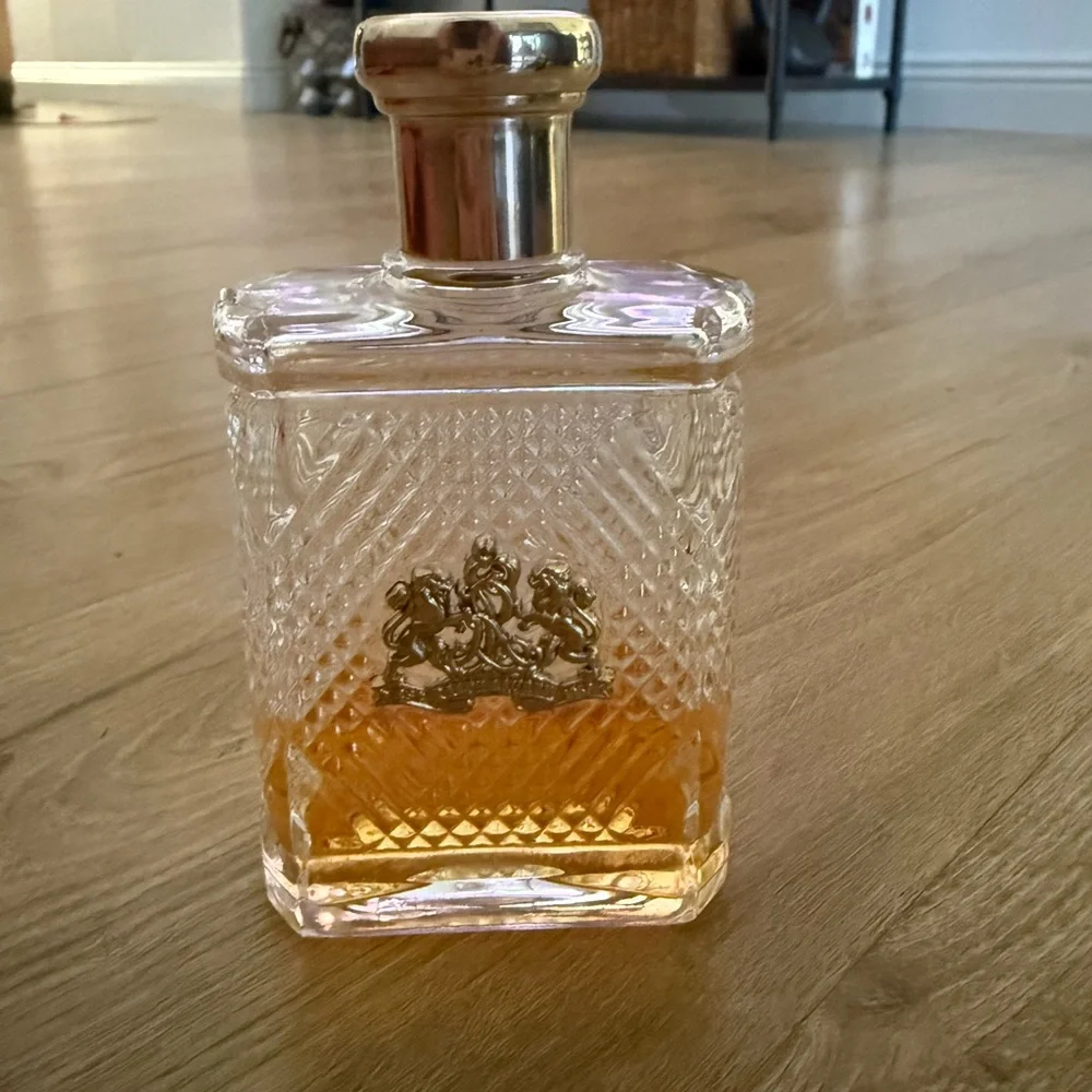 Ralph Lauren Safari after shave splash